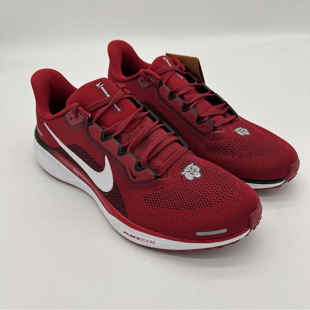 Nike Air Zoom Pegasus 41 'Morehouse'